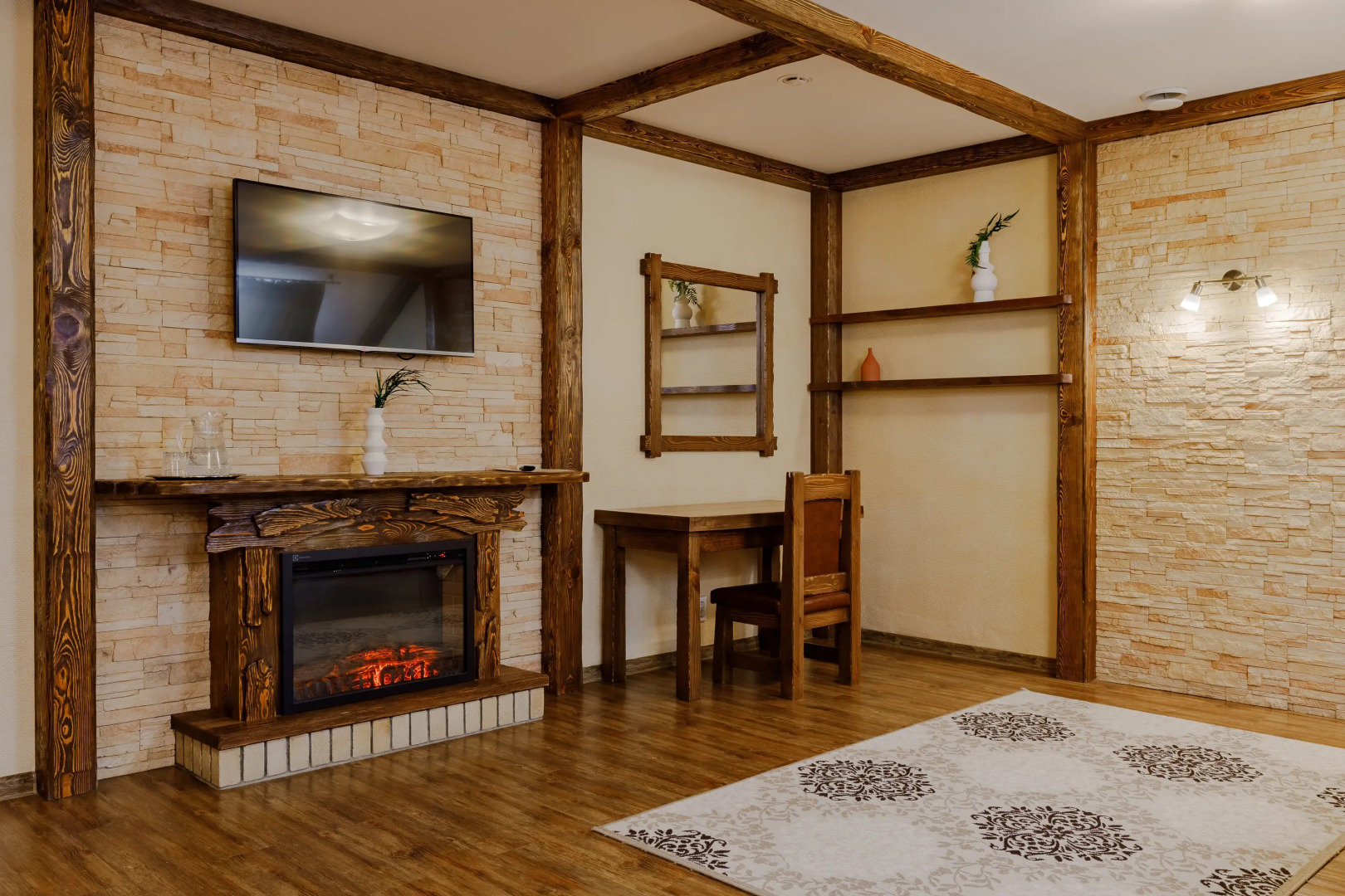 Гостевой дом Русский Двор