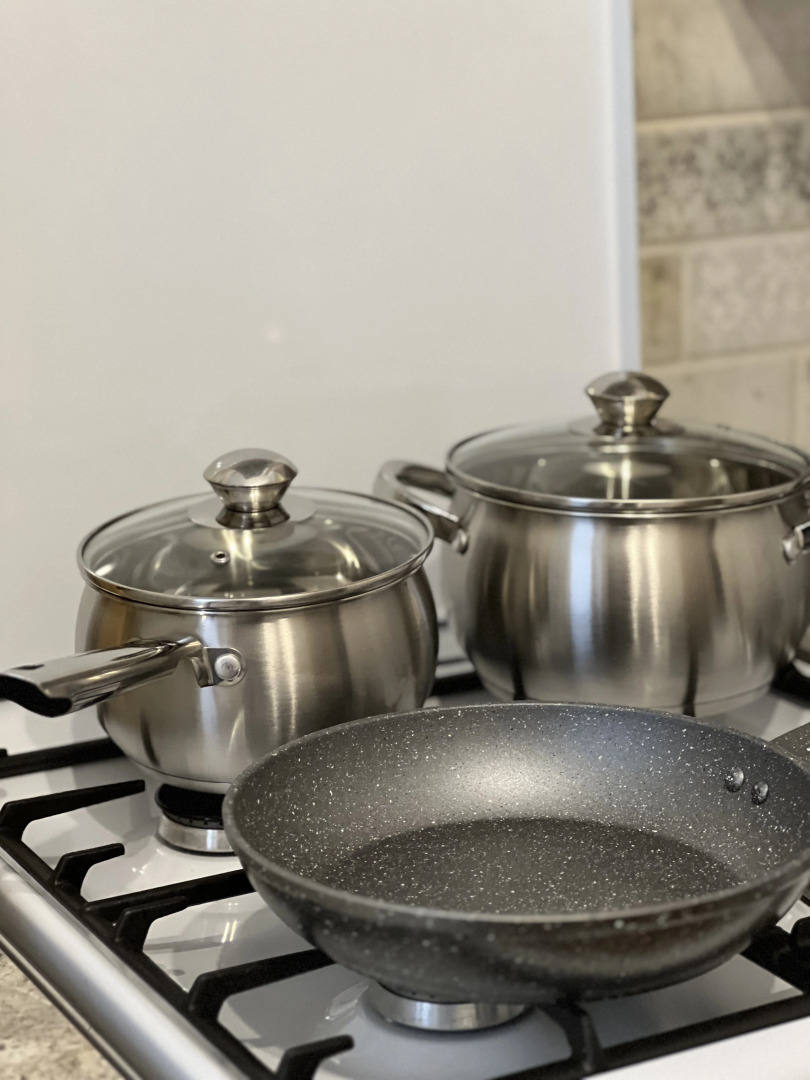 Апартаменты AmaFlat Grushevka