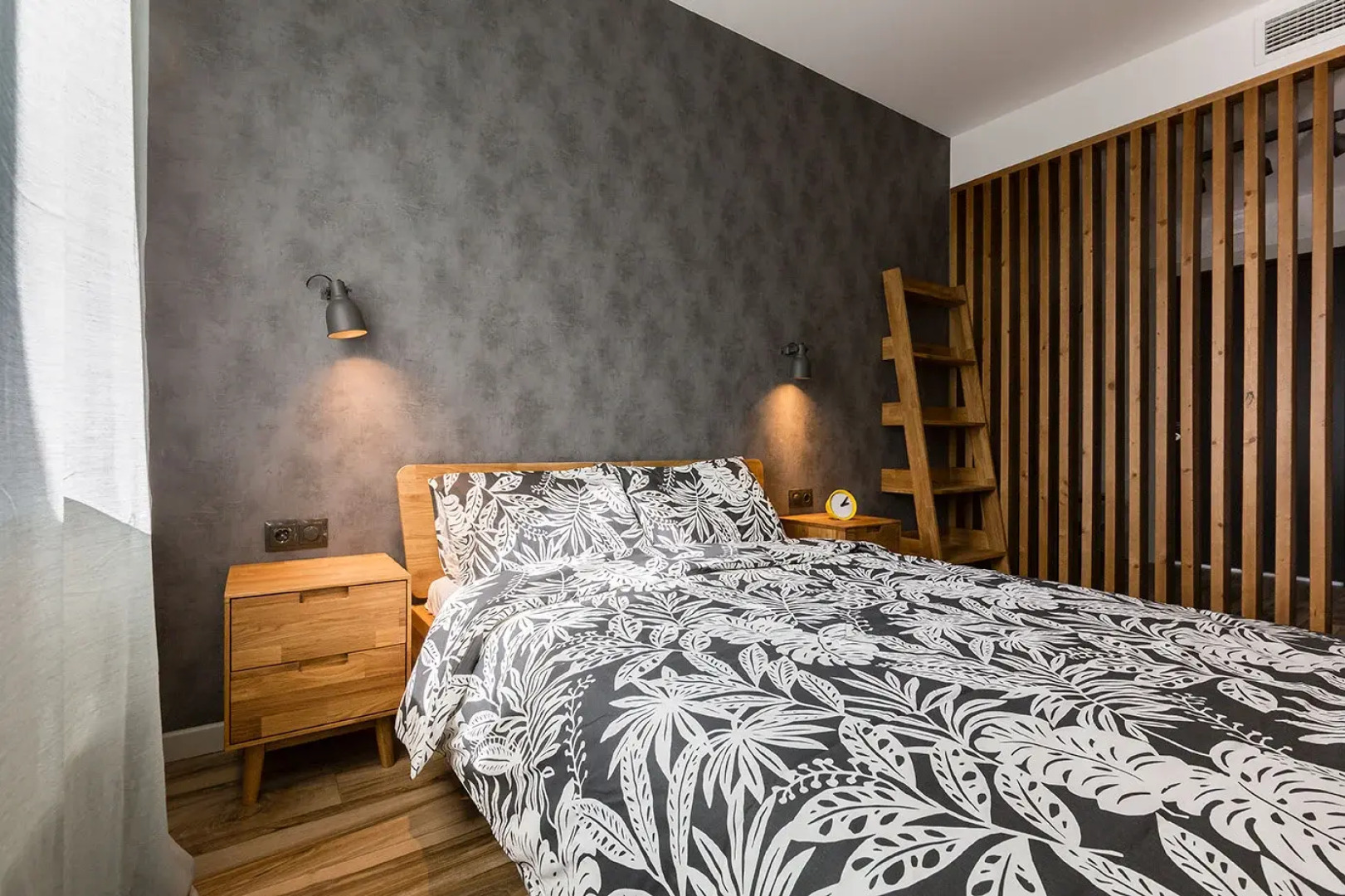 Апартаменты Сканди Клаб Лофт