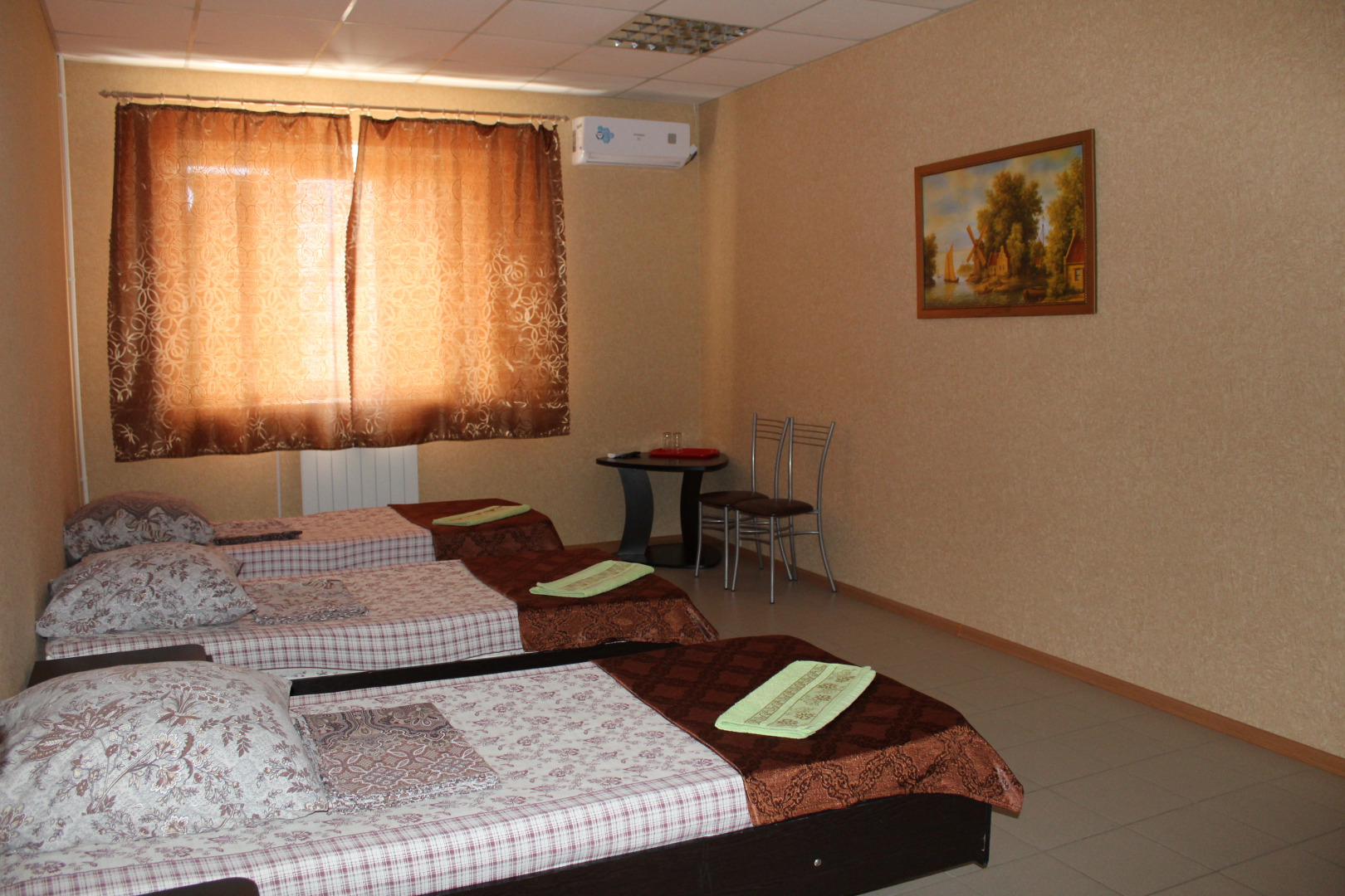 Гостиница Премьера