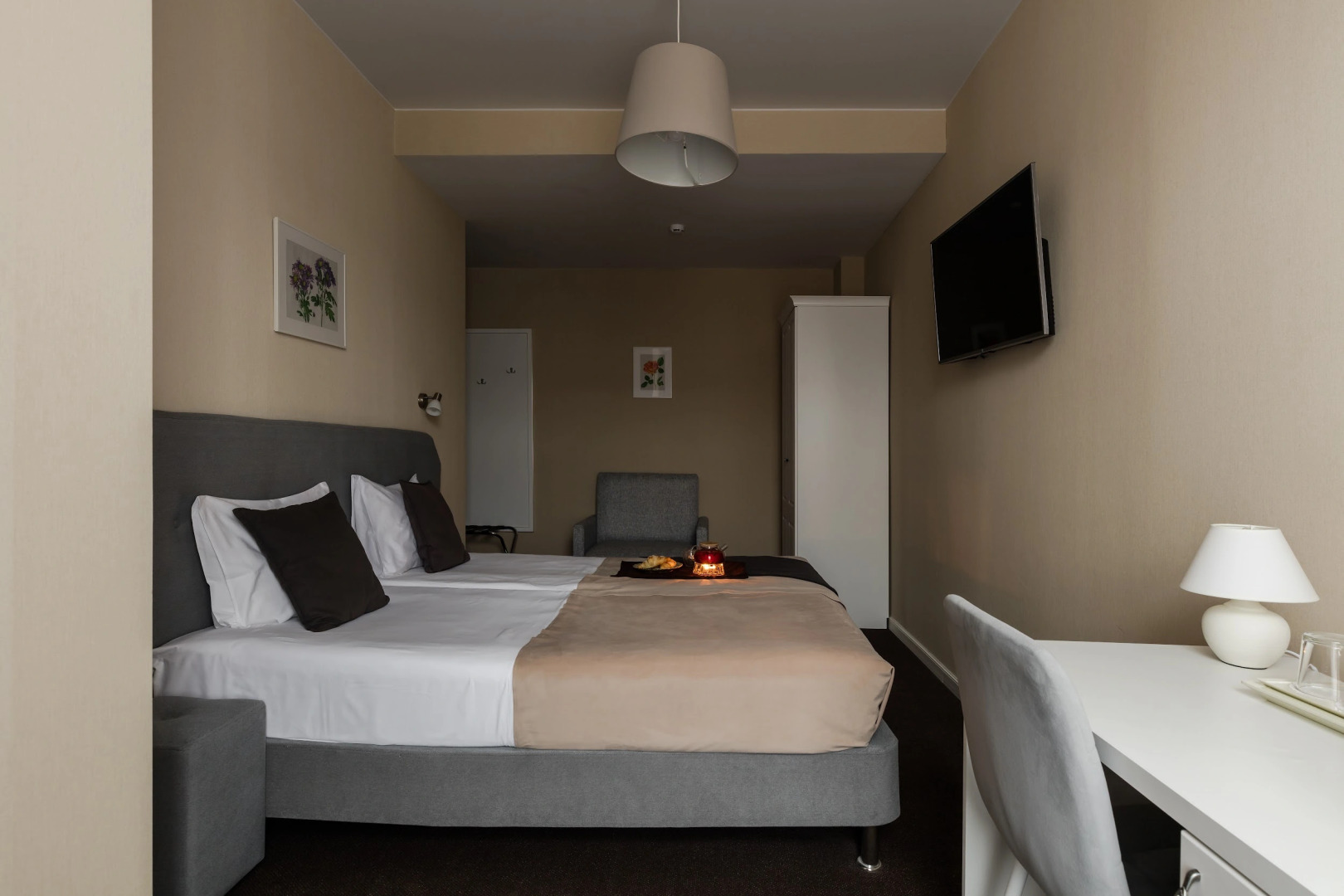 Бизнес-отель Rozenshteyn