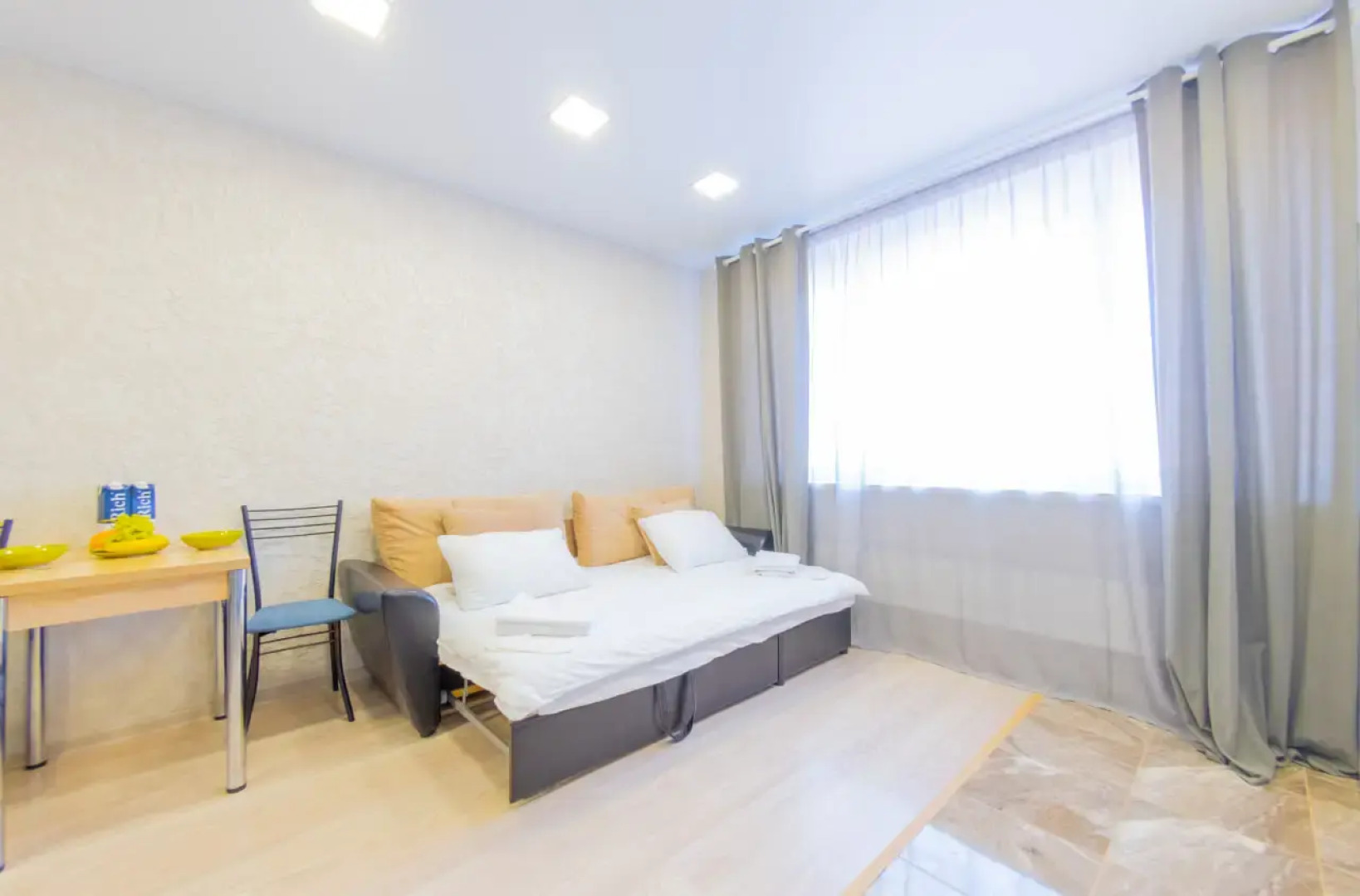 Апартаменты Color