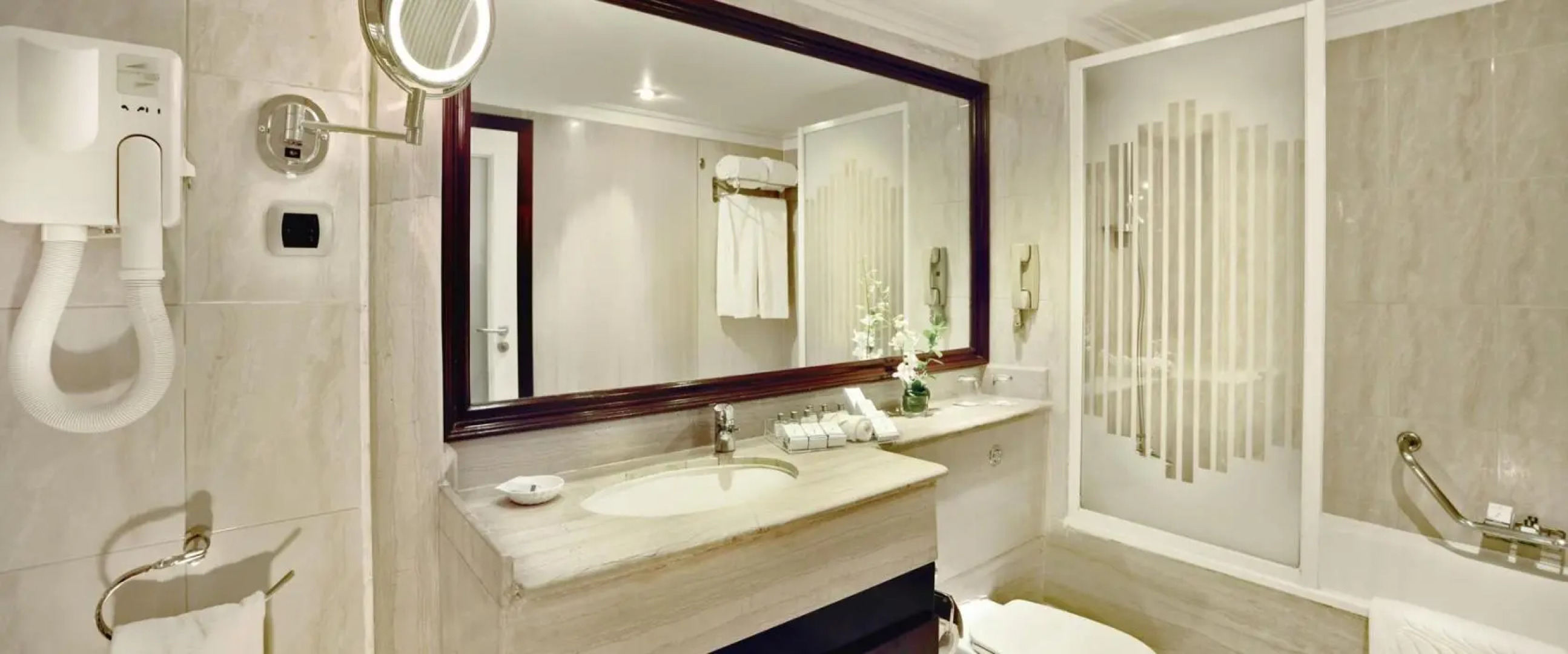 Отель Sonesta Tower & Casino Cairo