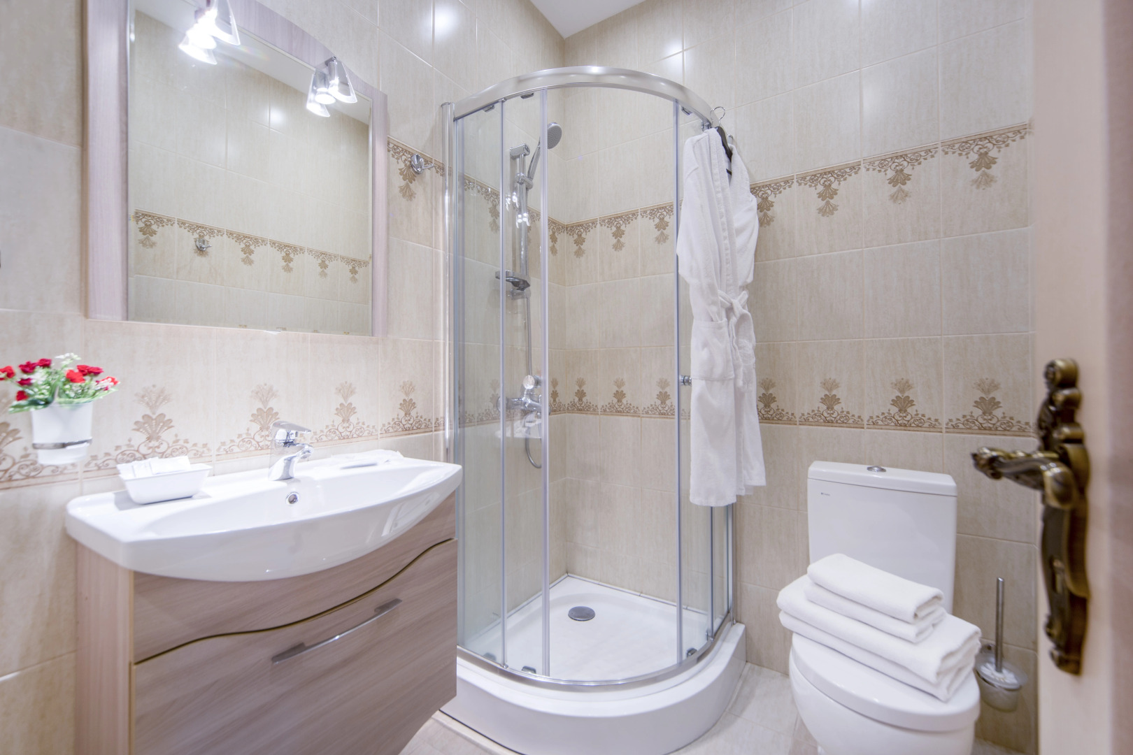 Отель Авеню 22