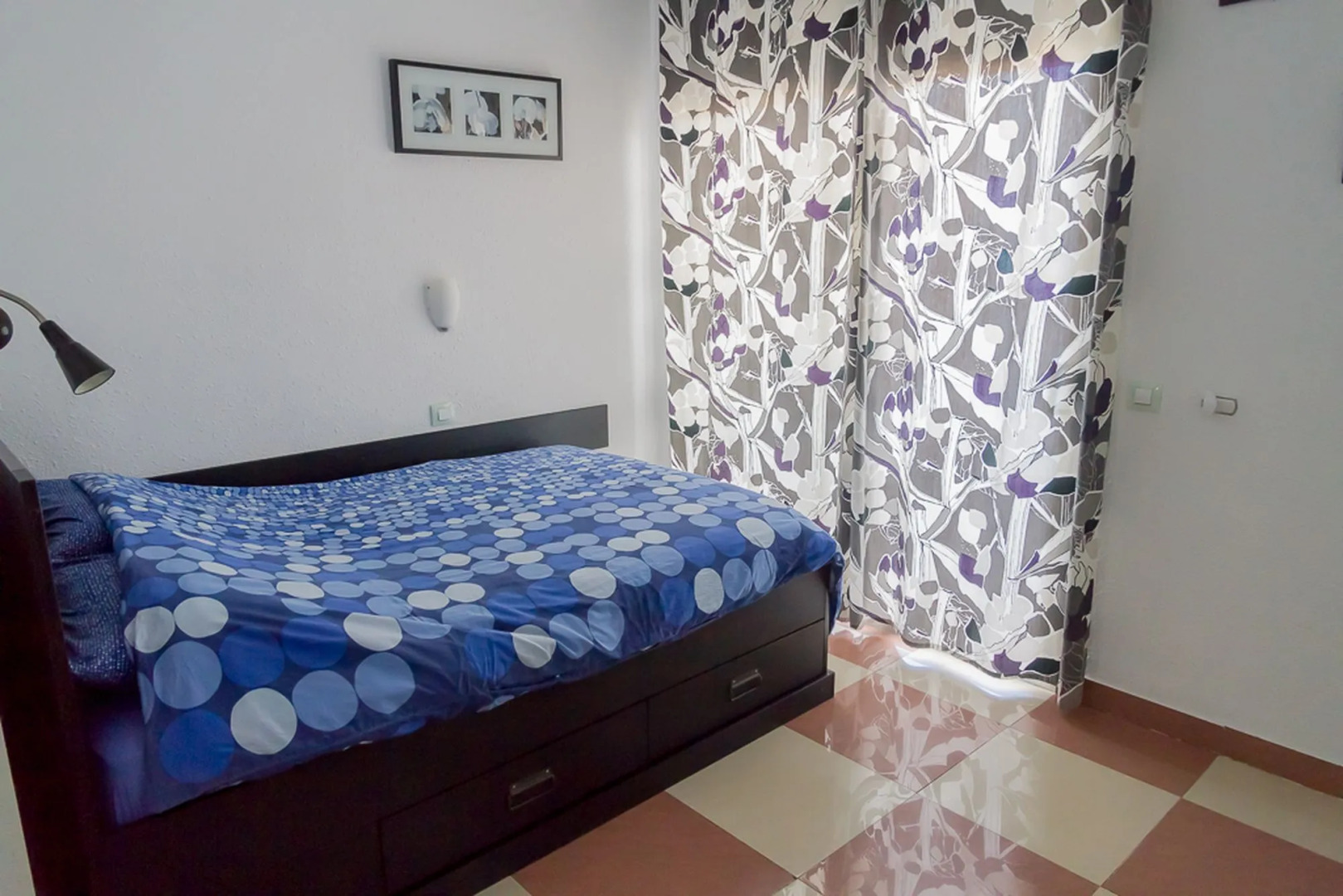 Апартаменты Estudio Paraiso del Sur