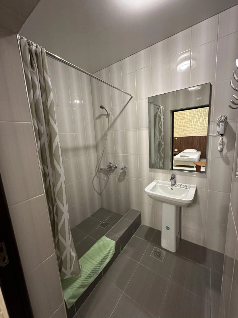 Гостевой дом Куб