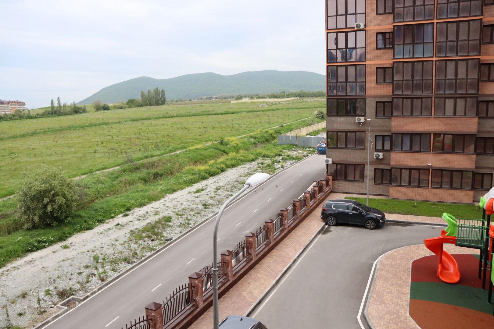 Апартаменты в Стиле Сканди