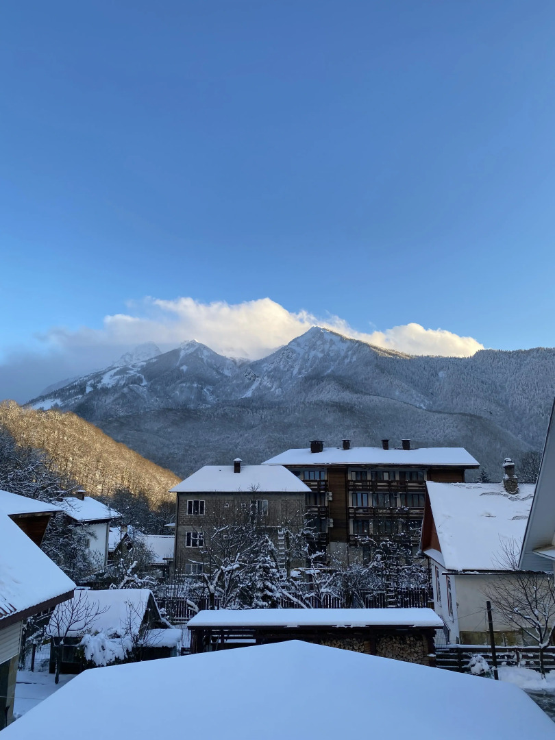 Гостевой дом Куб в Кубе