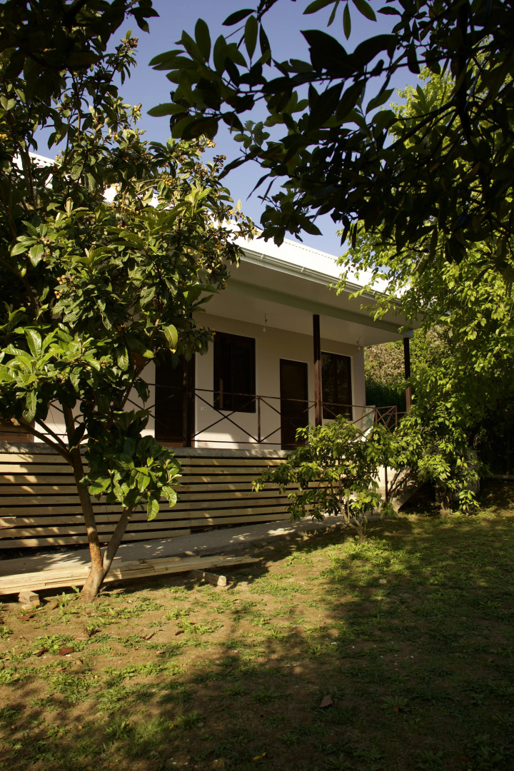 Гостевой дом Новый Афон