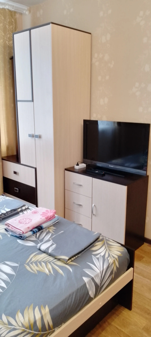 Квартира Комфортный приют