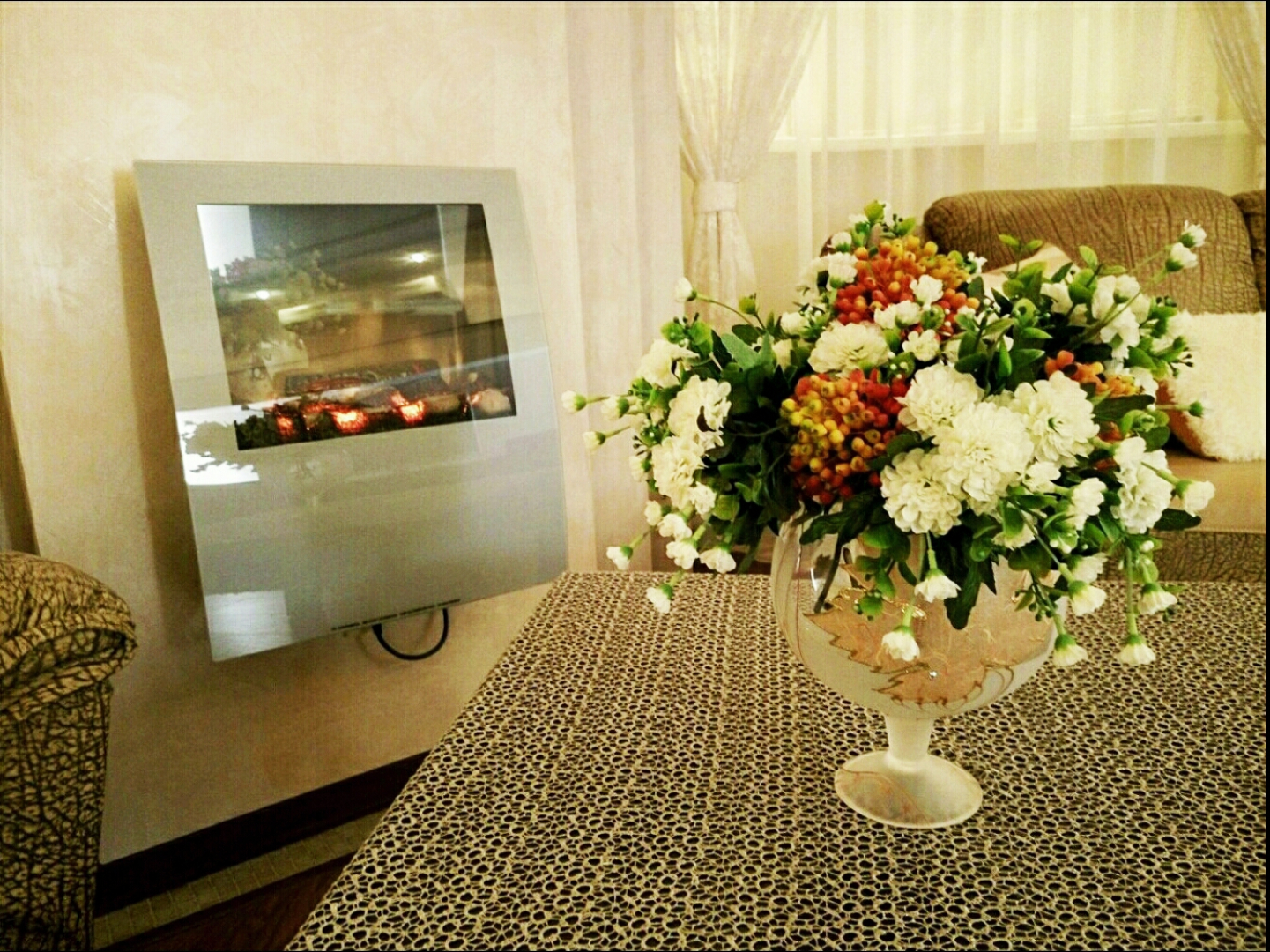 Апартаменты Obolon