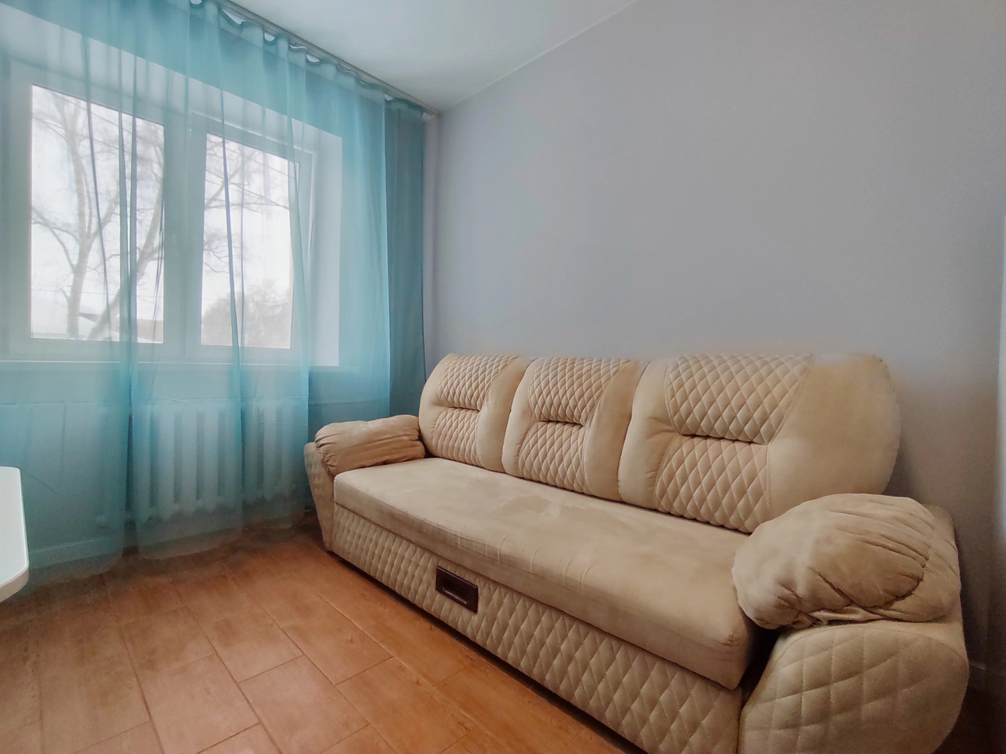 Квартира на Мордовской