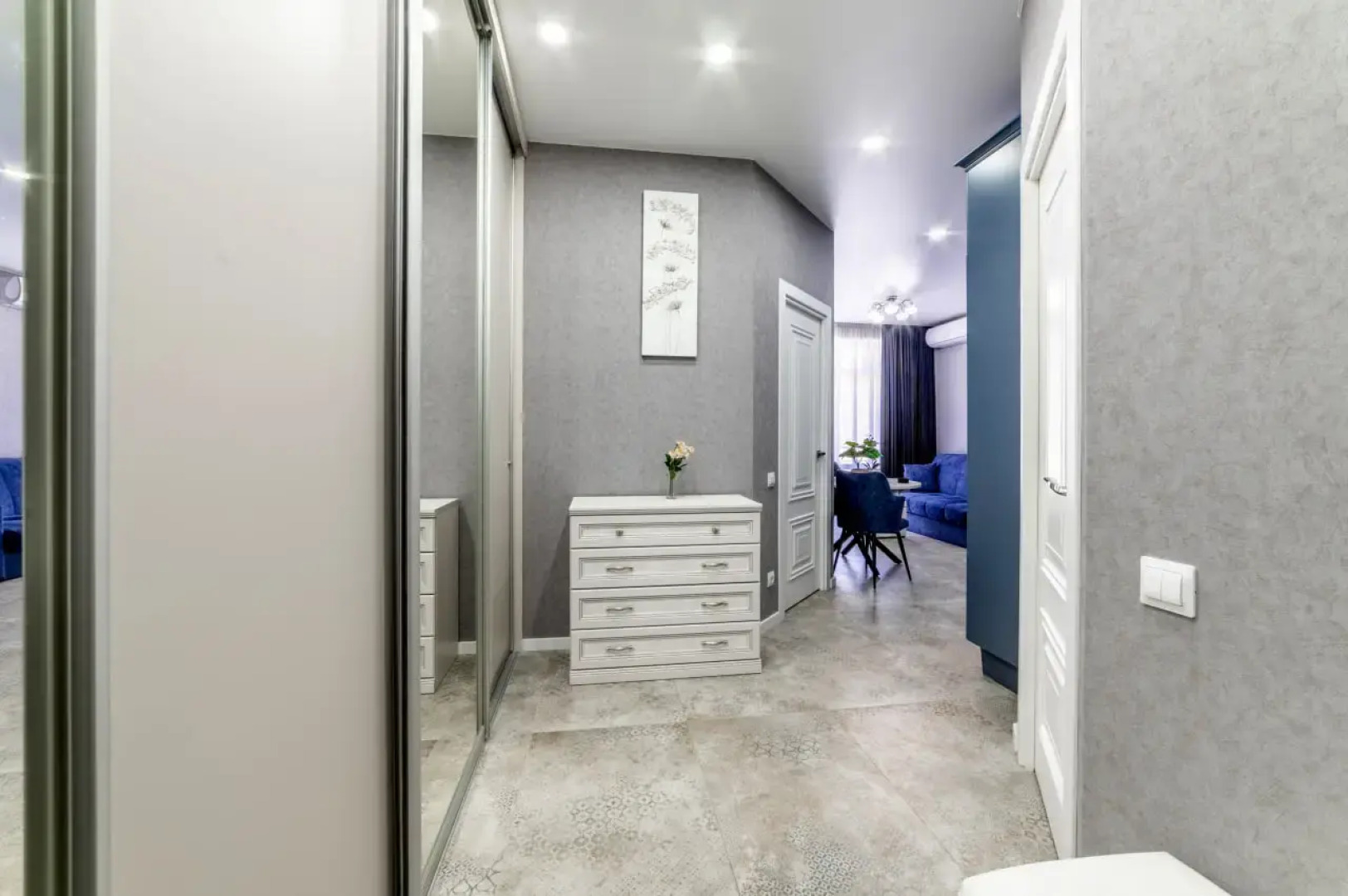 Квартира Уютная в Сириусе