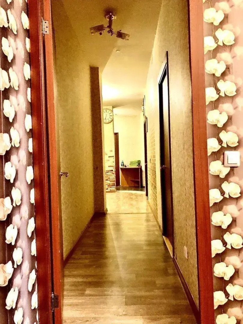 Квартира на Улице Владимирская 5В