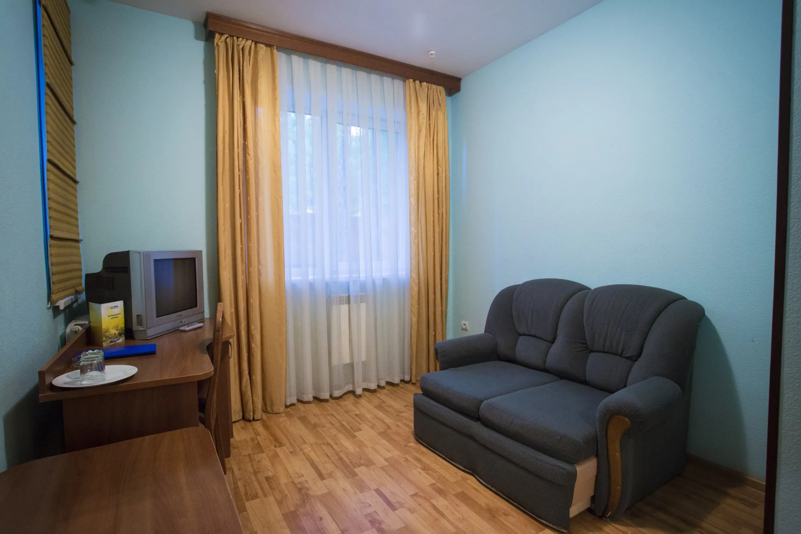 Отель Солярис