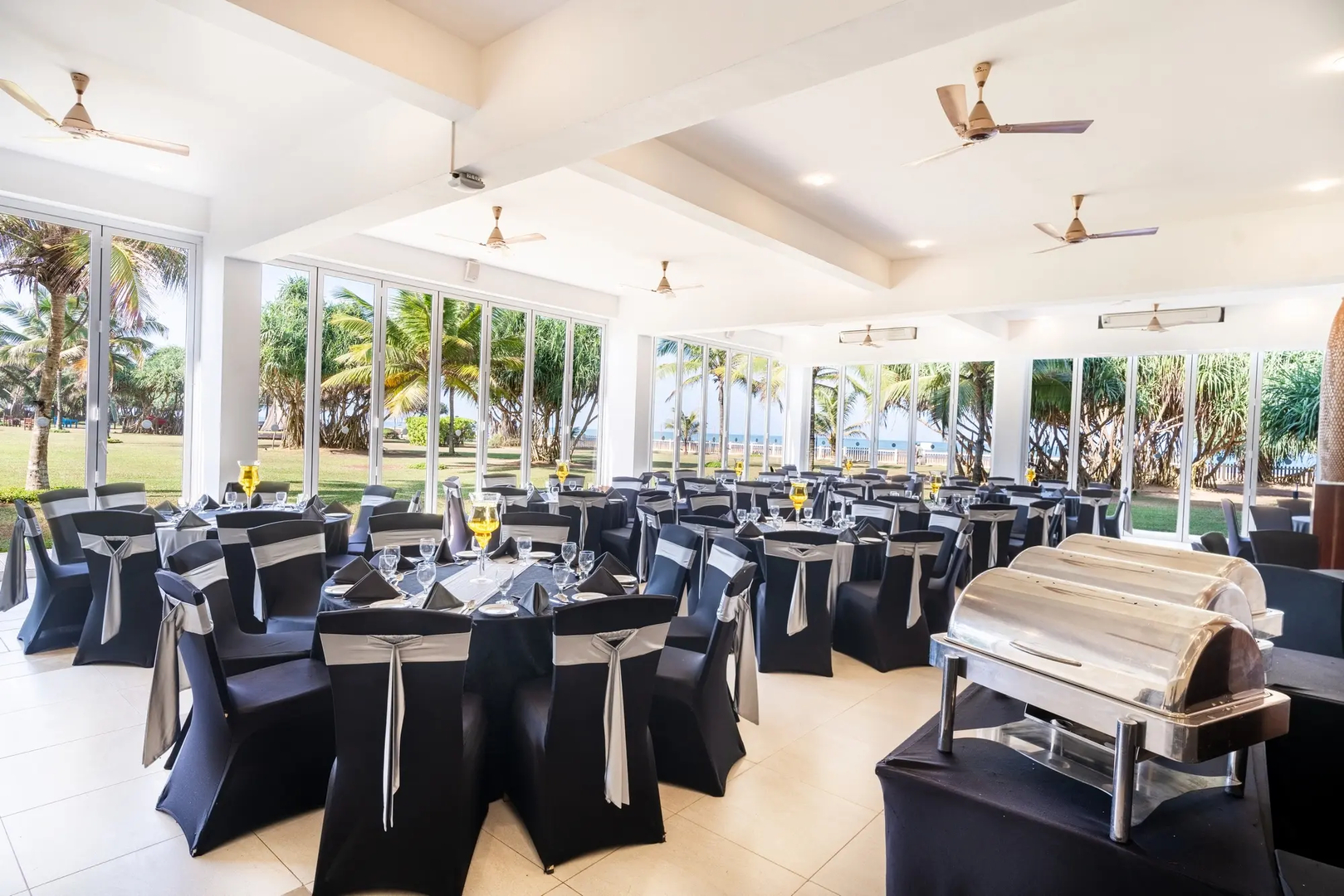 Отель Citrus Waskaduwa