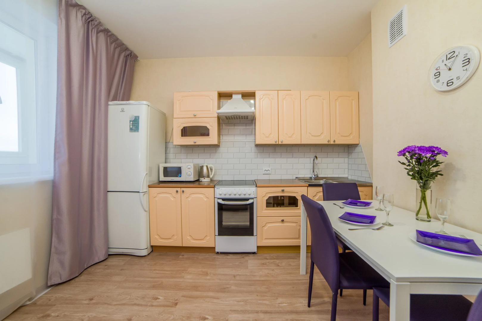 Апартаменты Лукоморье