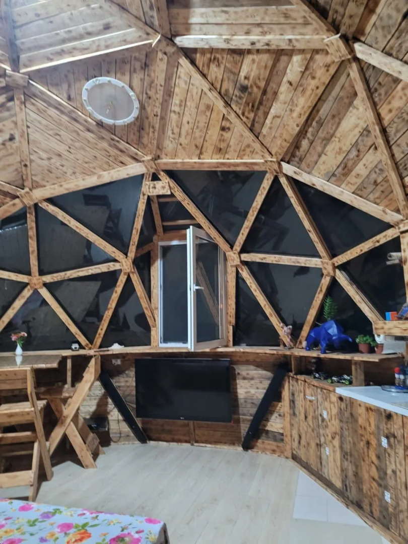 Бунгало Avatar