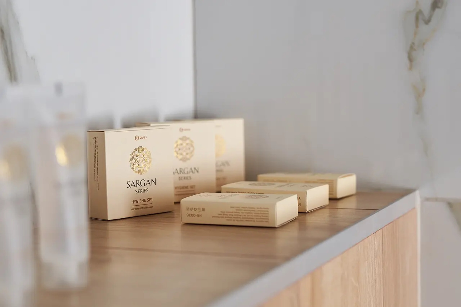 Апартаменты Baltic Sense