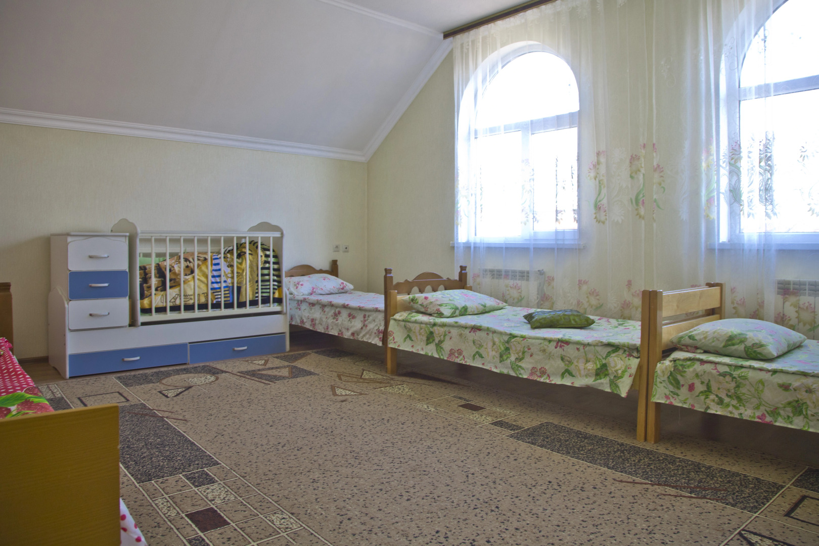 Гостевой дом Beyni