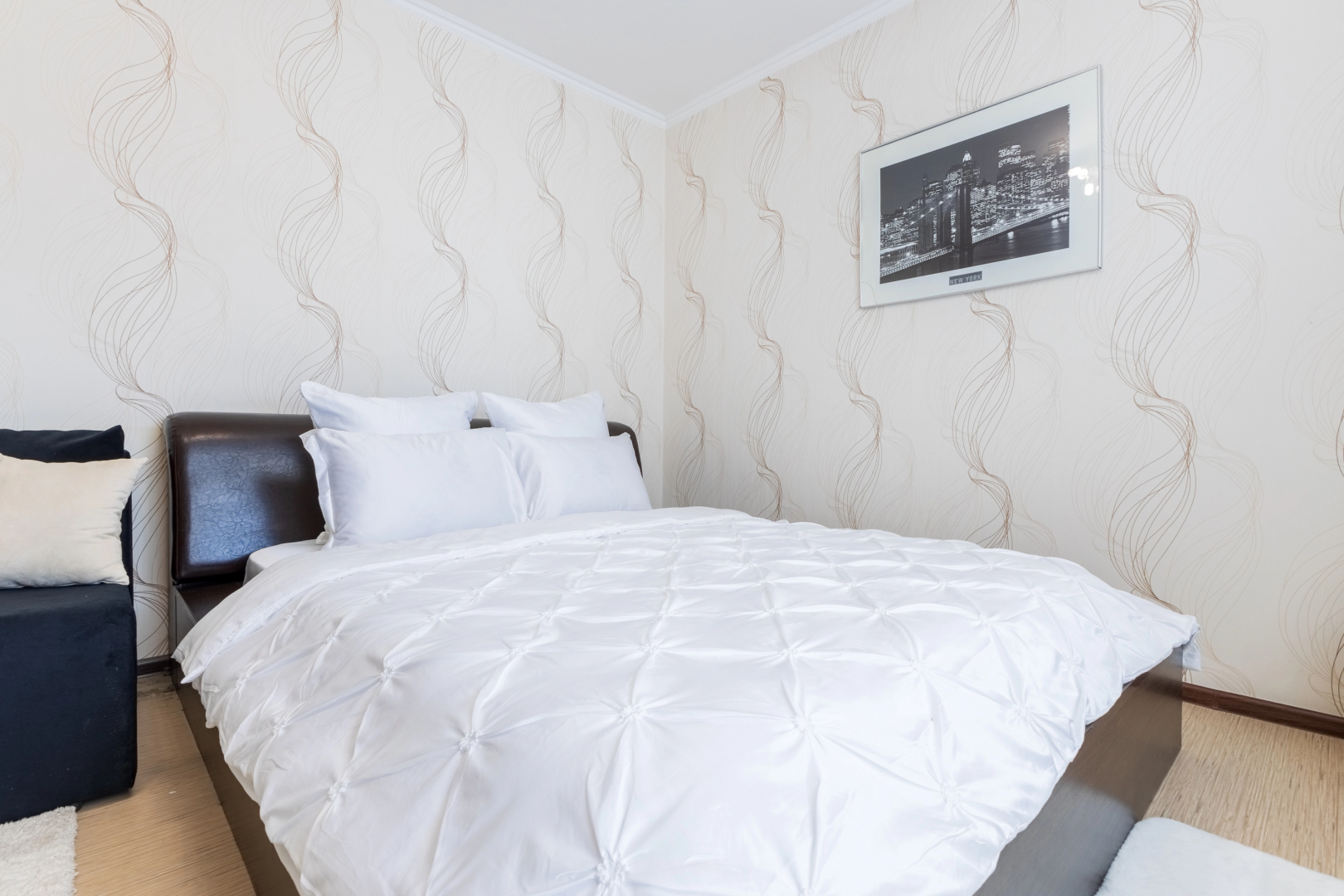 Апартаменты Residence Elegance
