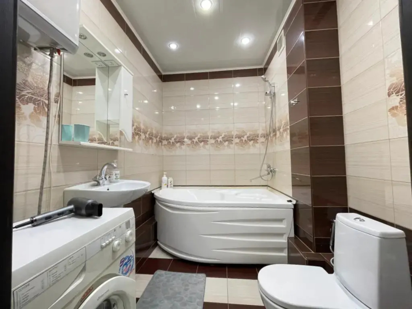 Квартира на Вишневского 29/48