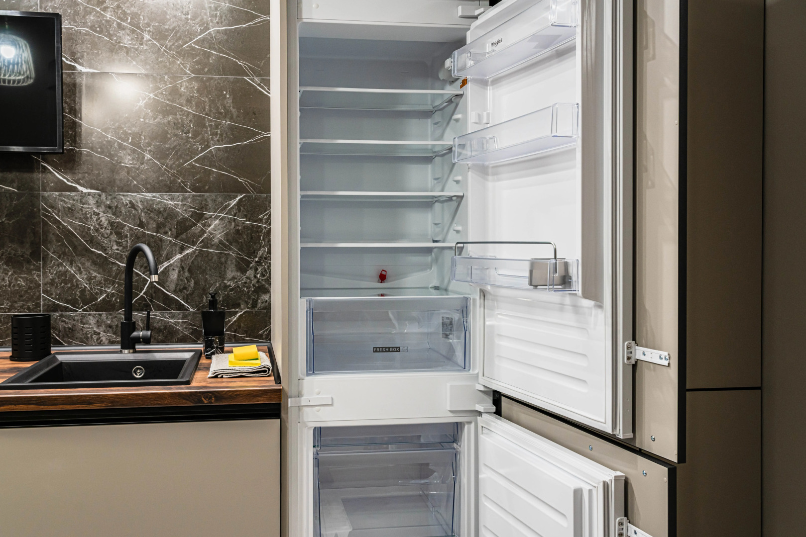 Апартаменты Хамелеон