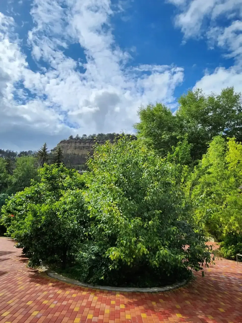 Гостевой дом Дом Архитектора