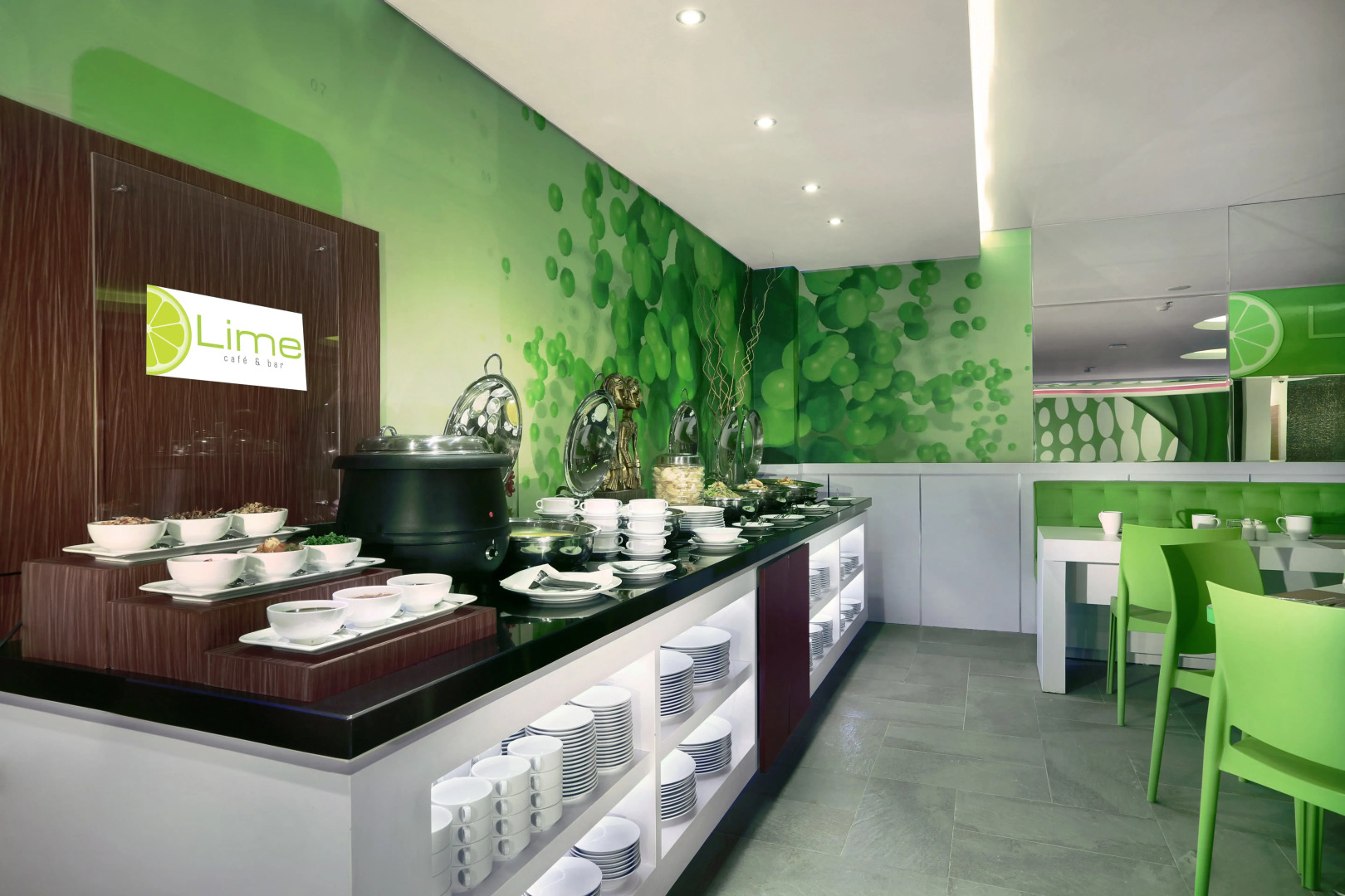 Отель Favehotel Sunset Seminyak