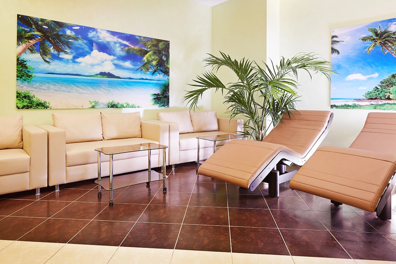 Гостиница «Виктория Олимп Отель»