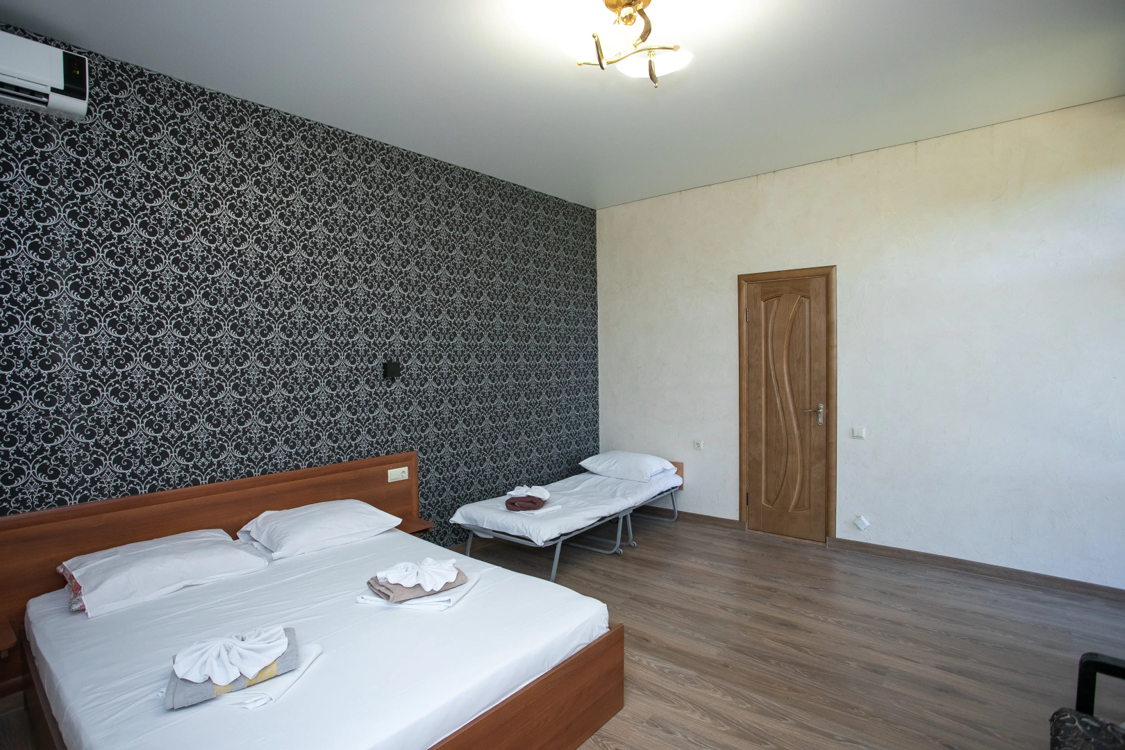 Мини-отель BAGA HOTEL