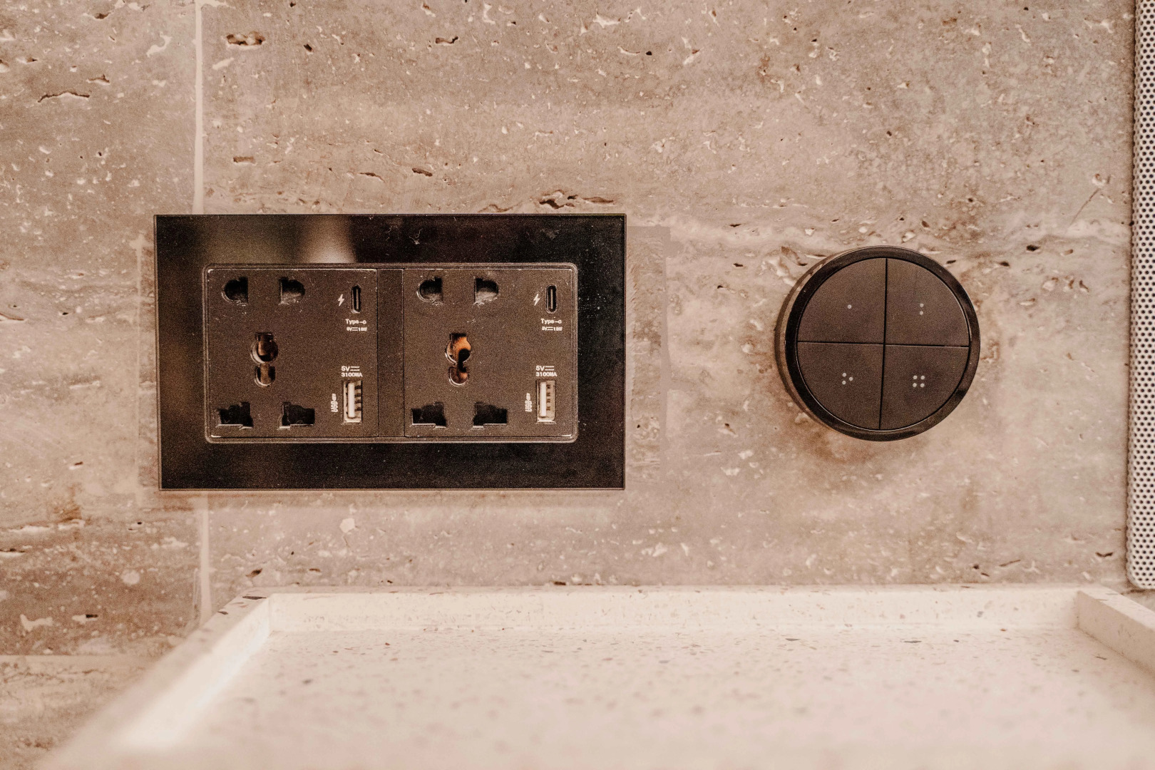 Квартира Obo Casa Modern Lux Design Loft Ipanema Beach