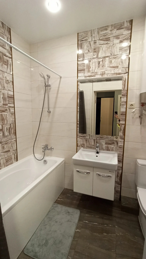 Апартаменты Апельсин