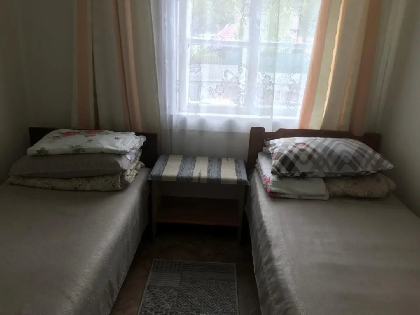 Частный дом порт  Байкал