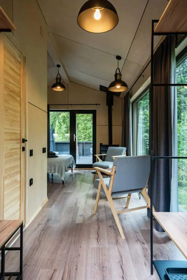 Частный дом Anttila Hutor 14