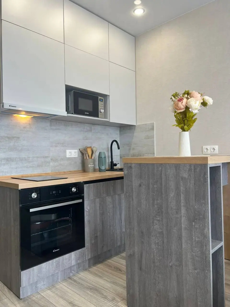 Новая студия в СИБИРЬ HOUSE