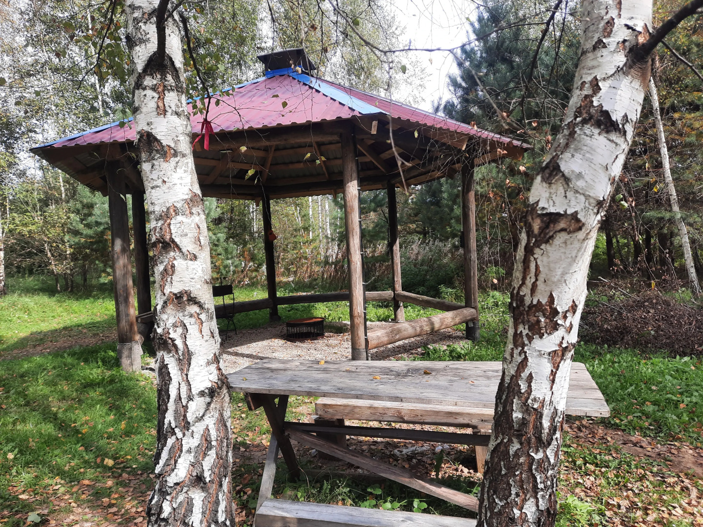 Гостевой Дом в Калинках