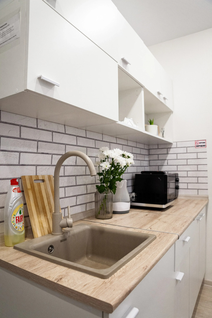 Квартира Уютная в Новой жизни