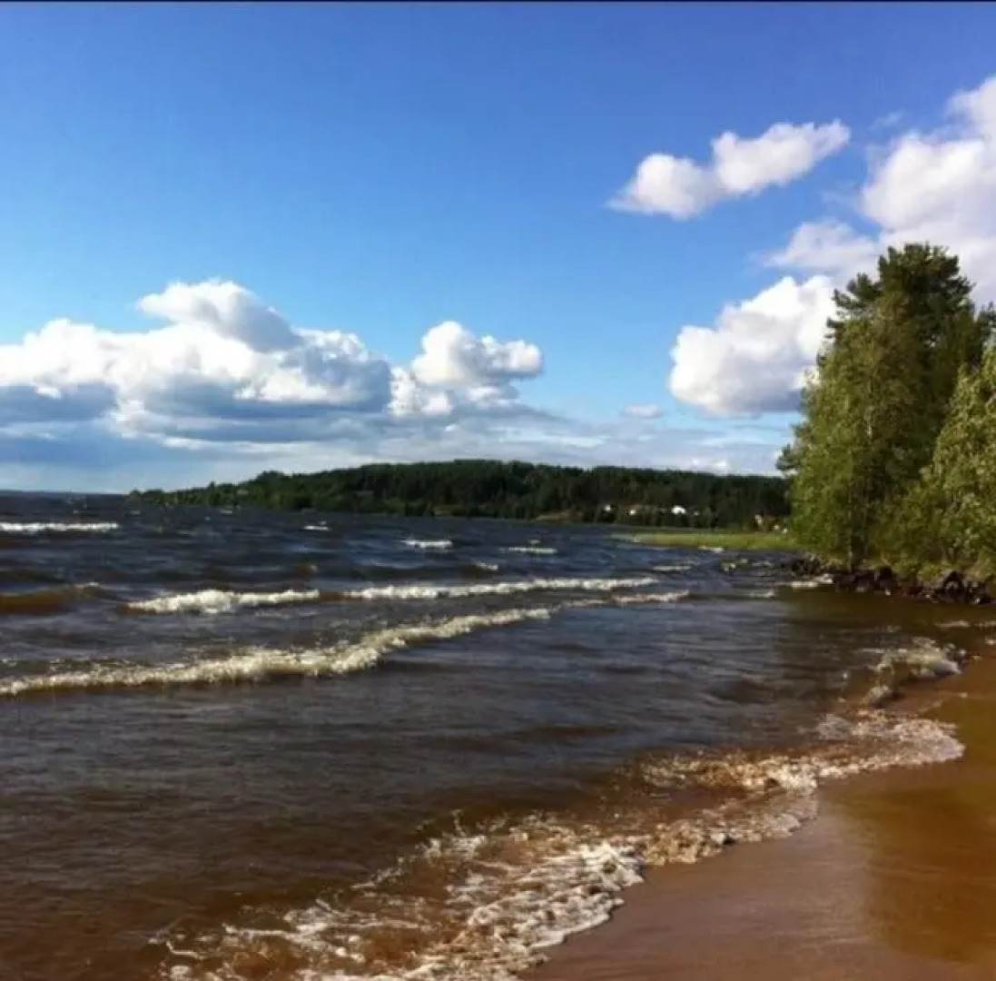 Гостевой Дом Отдых на Сямозеро