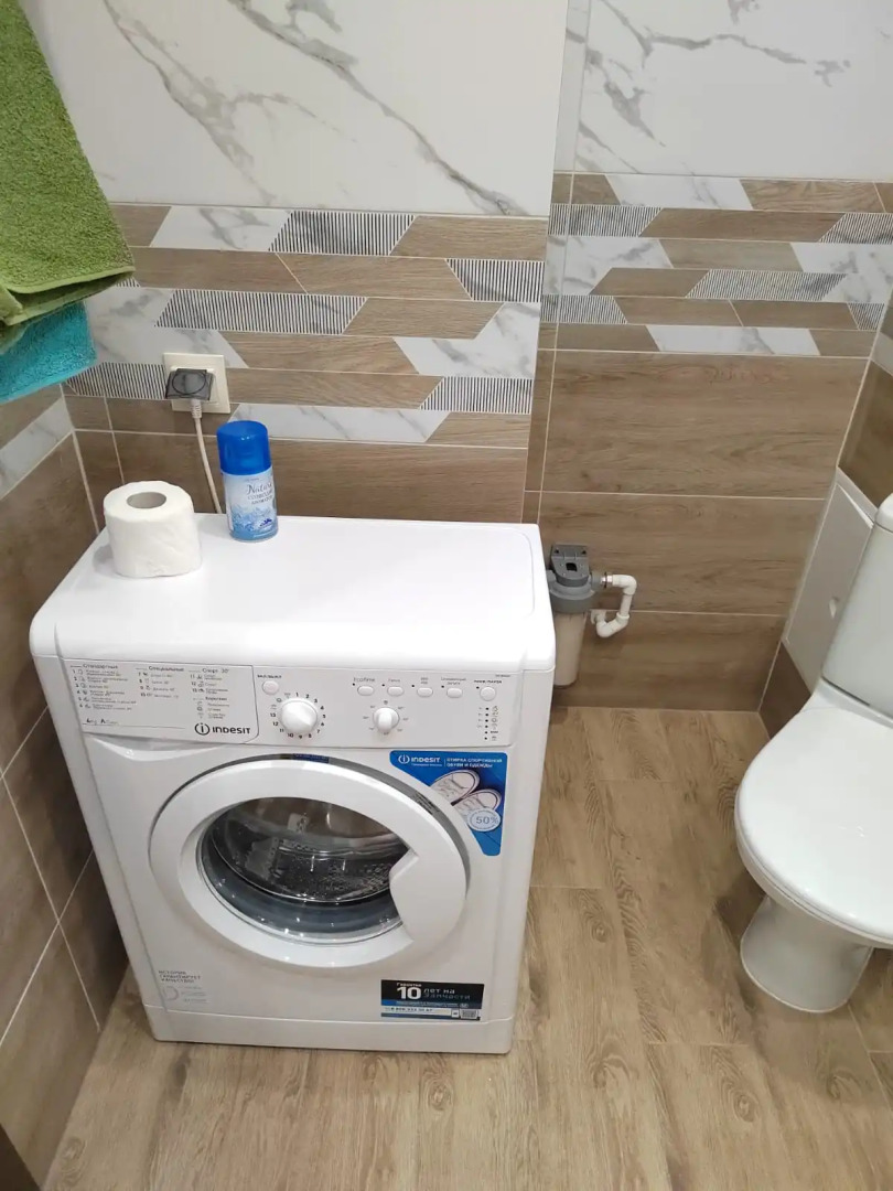 Апартаменты Уютная Квартира