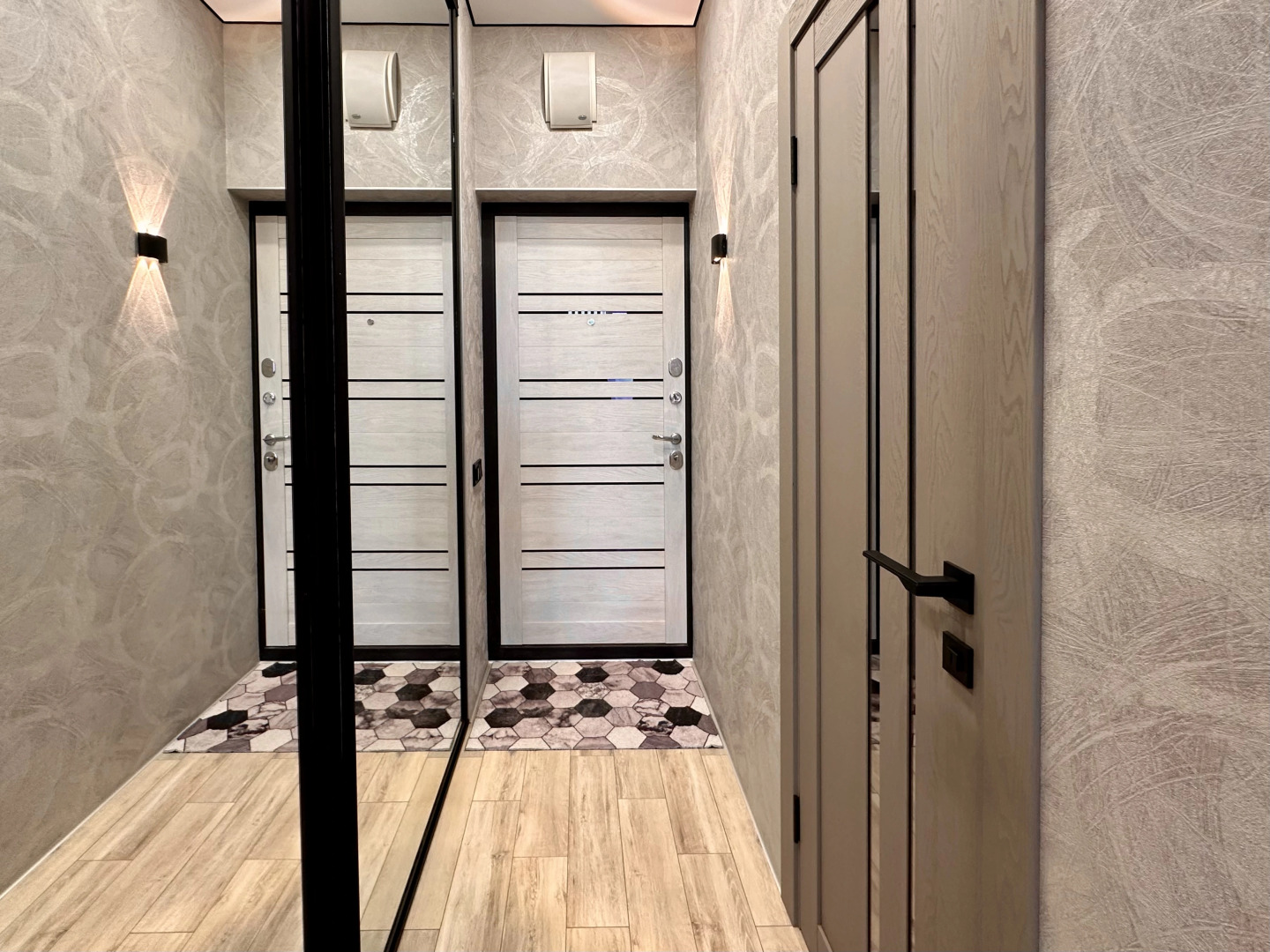 Апартаменты ViewBay & Home