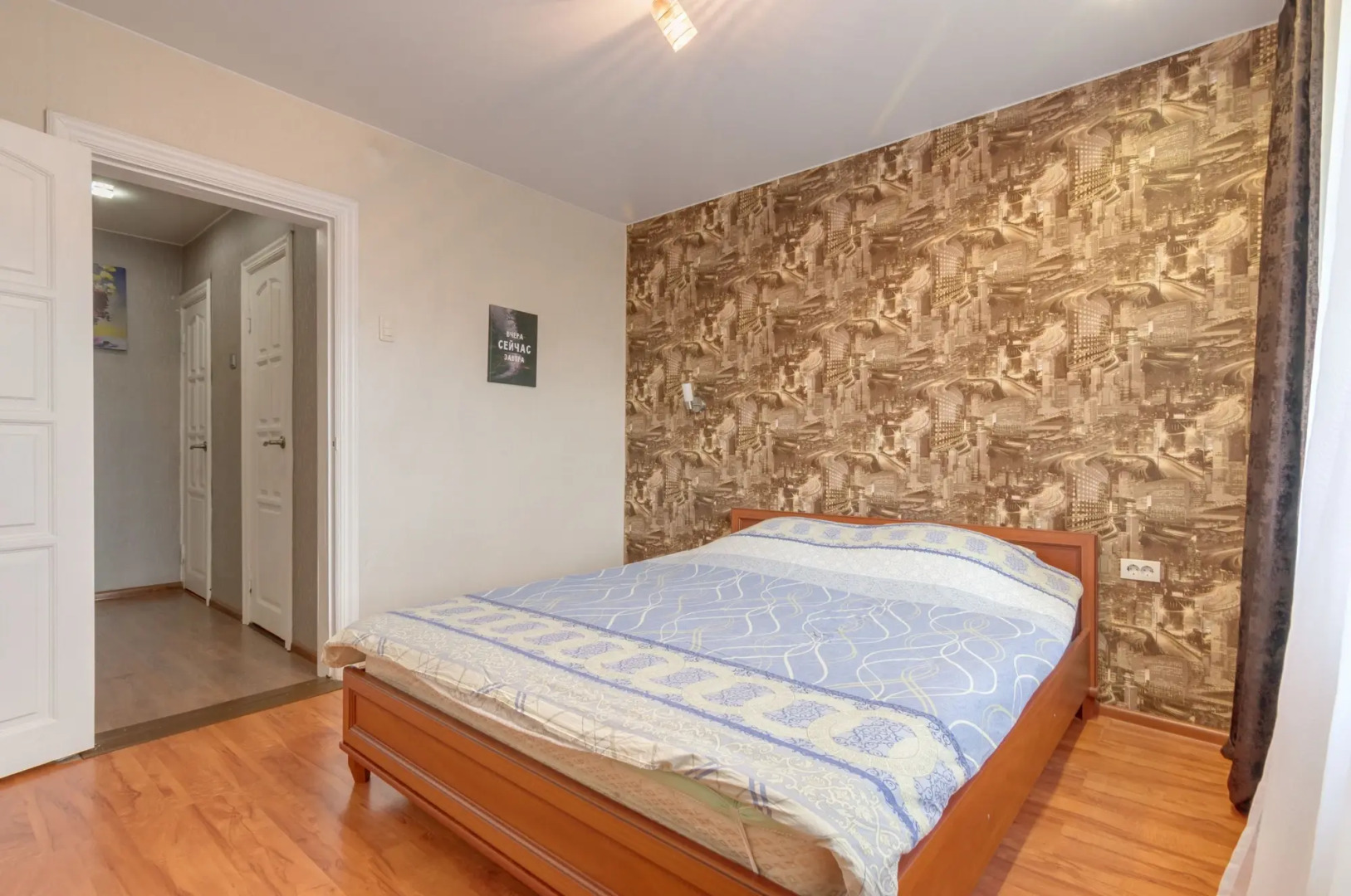 Апартаменты 2х комнатные на Конева 20