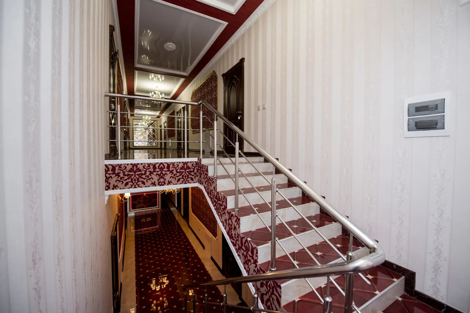 Гостевой Дом Версаль