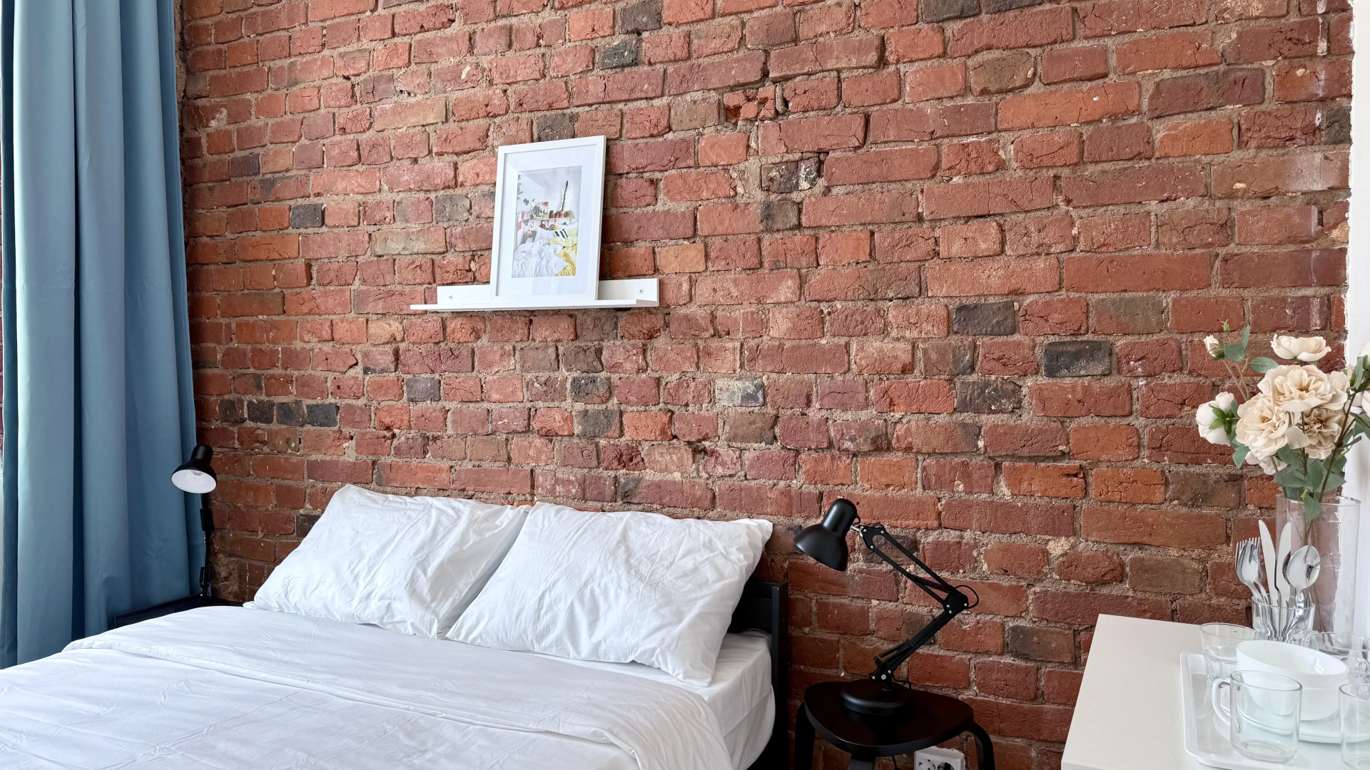 Меблированные комнаты на Зубовском 3-1 Б