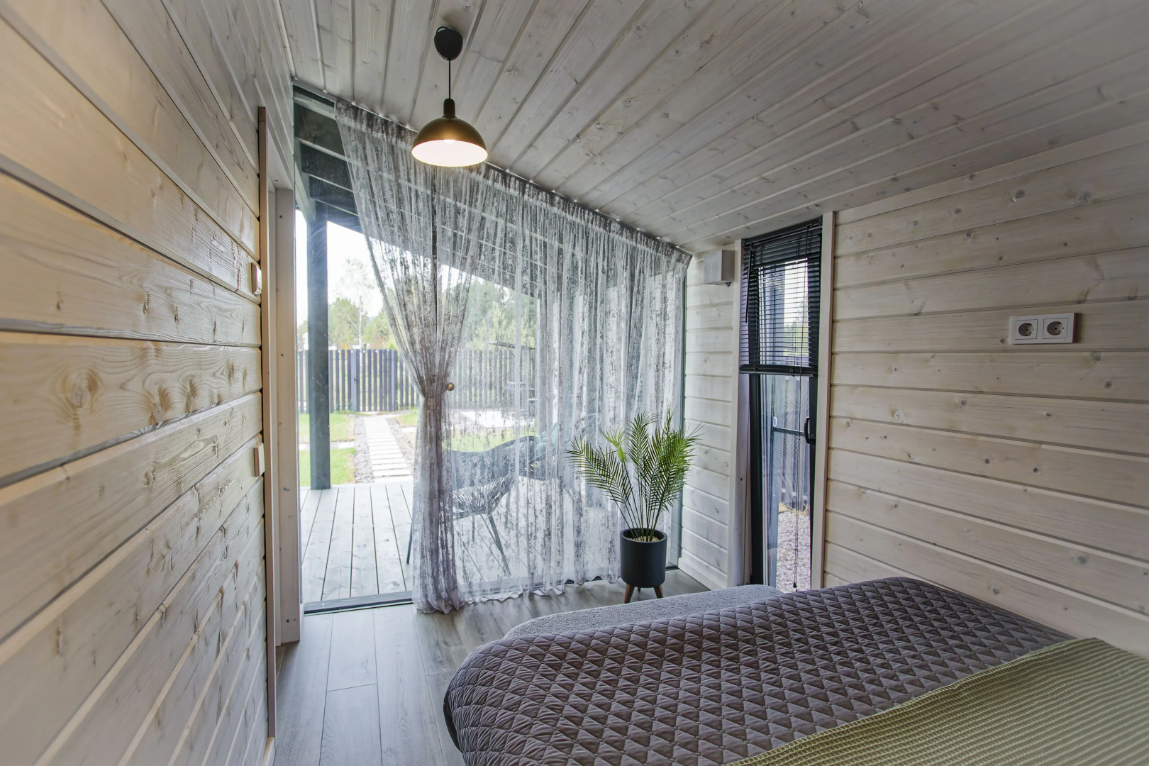 Вилла North Villa