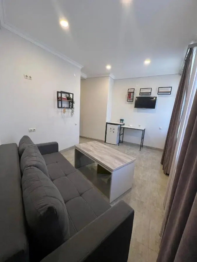 Отель Menua by Horizon Hotels Yerevan