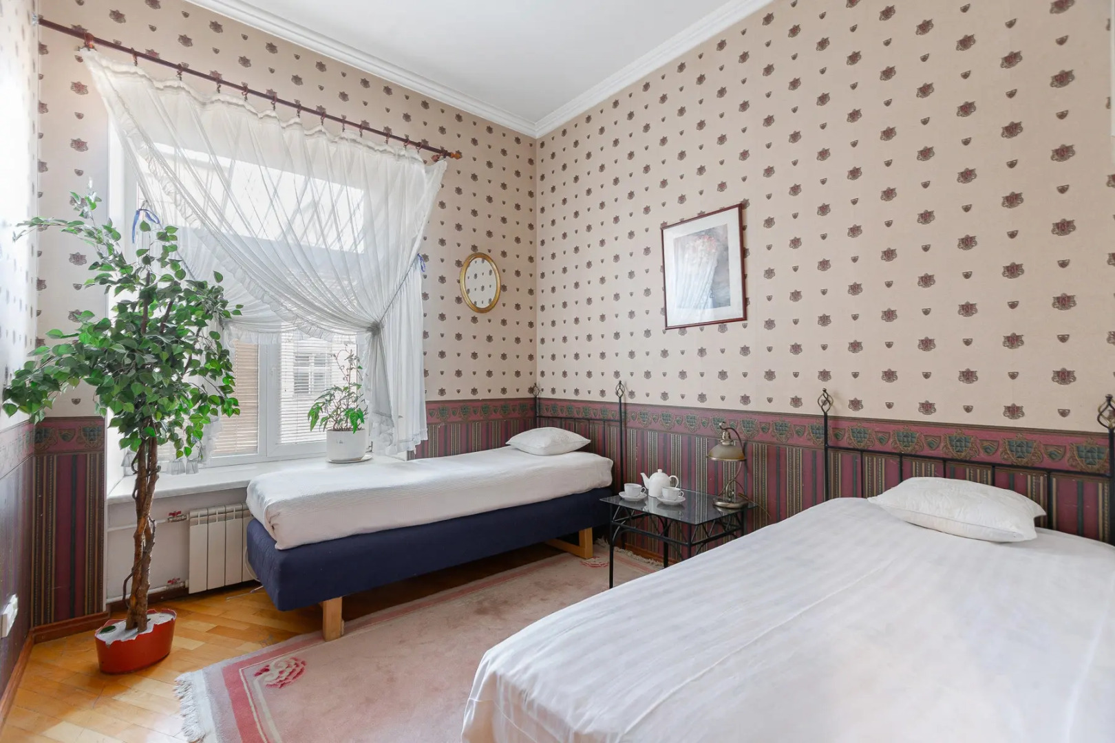 Апартаменты Роскошные на Большой Морской