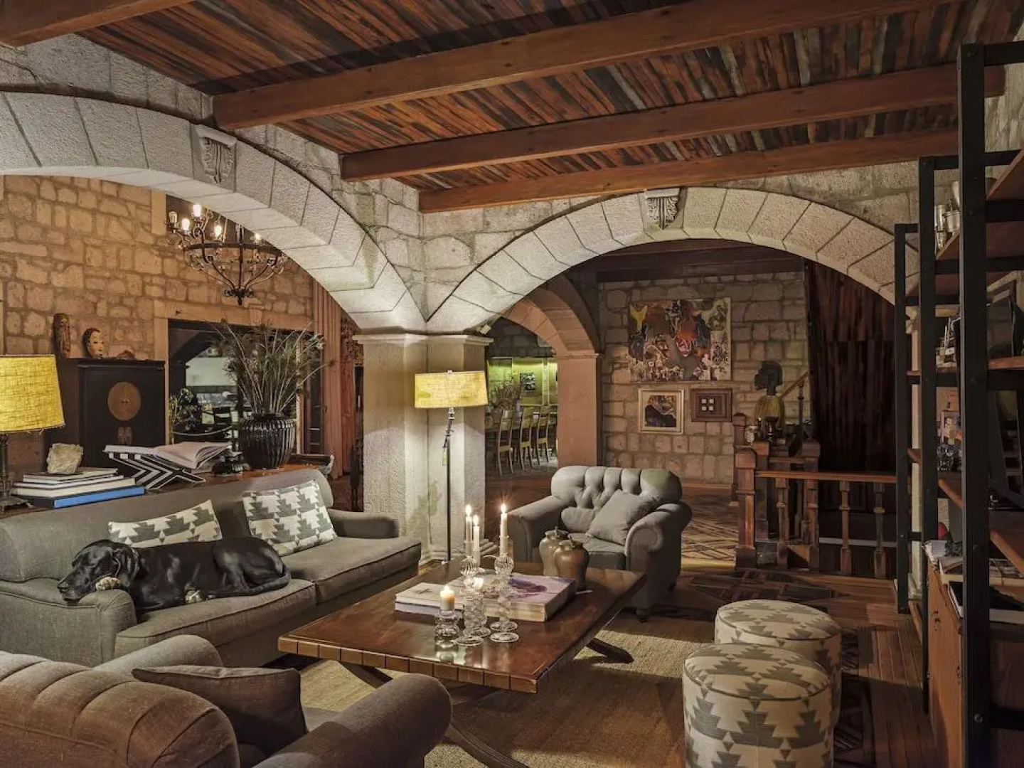 Отель Simurg Inn