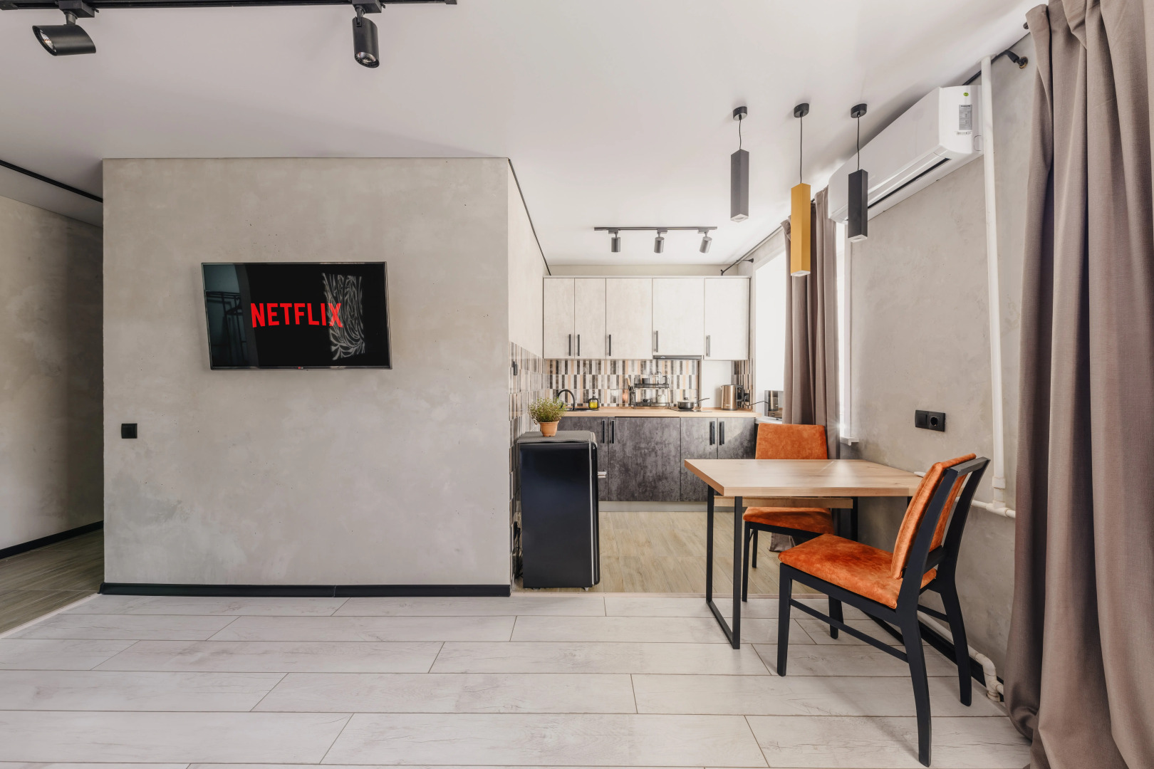 Апартаменты Beverly от Vita Haus