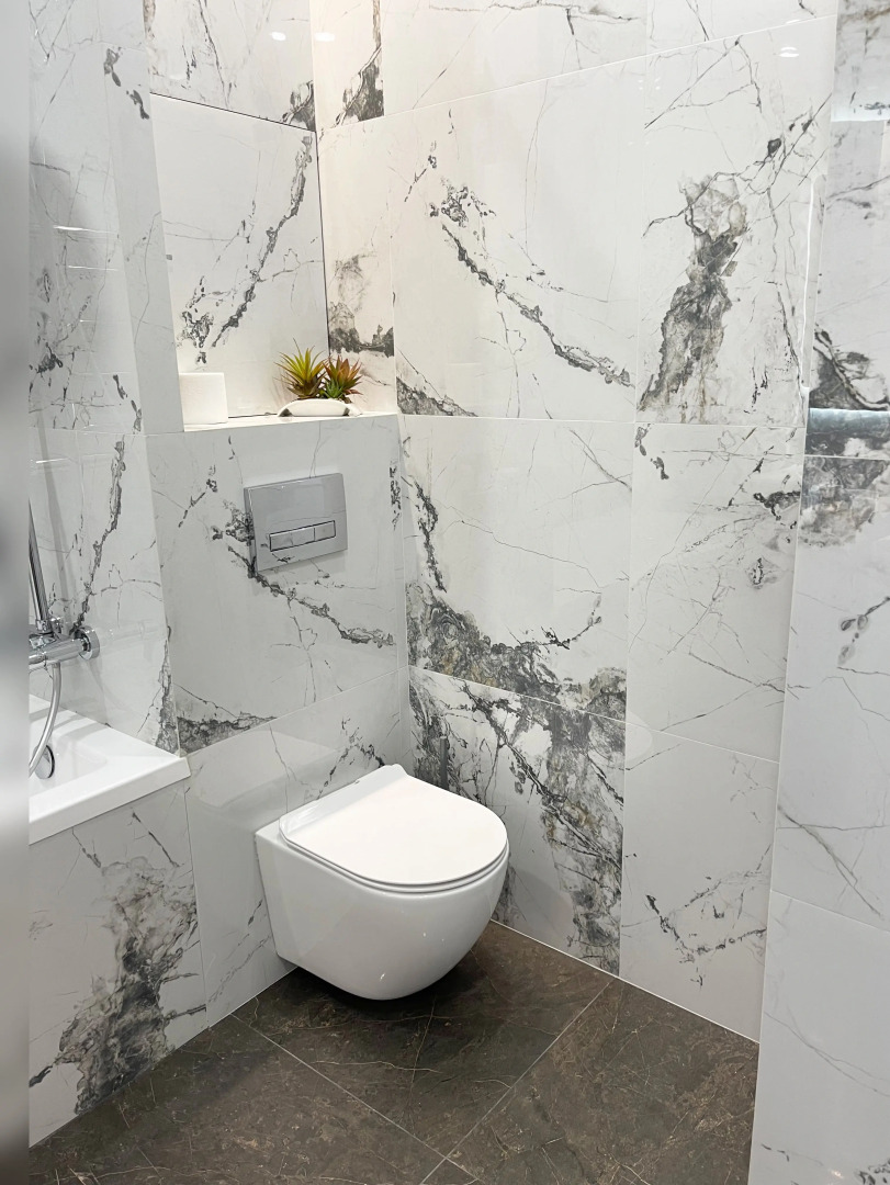 Квартира на Проспекте Дзержинского 21